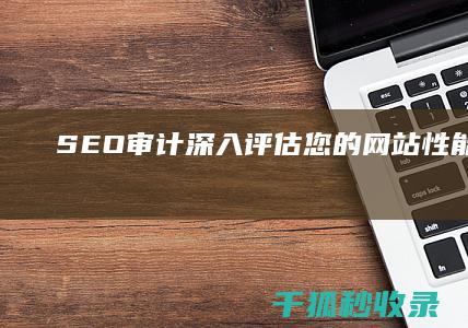 SEO 审计：深入评估您的网站性能 (seo审计软件安卓版免费)