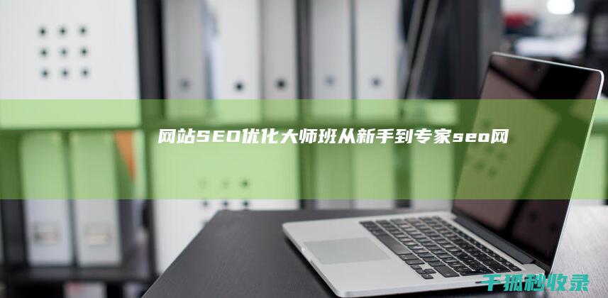 网站SEO优化大师班：从新手到专家 (seo网站制作优化)