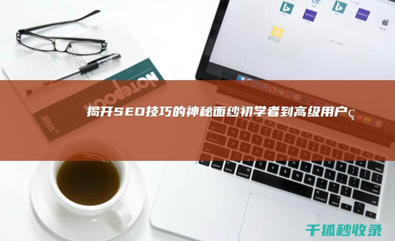 揭开 SEO 技巧的神秘面纱：初学者到高级用户的一站式指南 (seo手段)