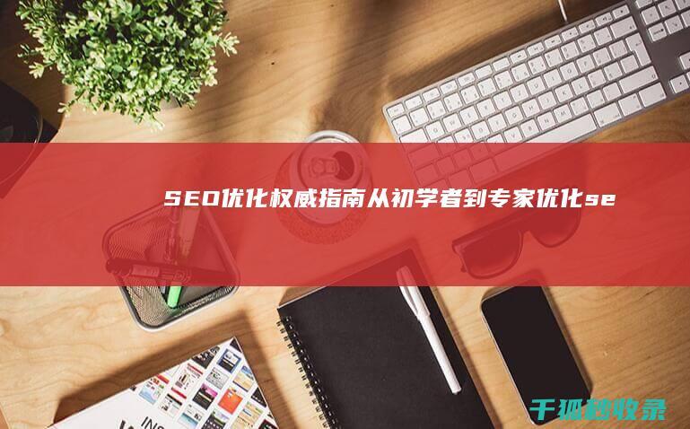 SEO优化权威指南：从初学者到专家 (优化seo可以从以下几个方面进行)